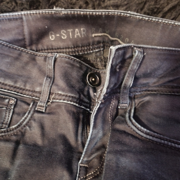 G-Star Skinnies - Picture 2 of 4